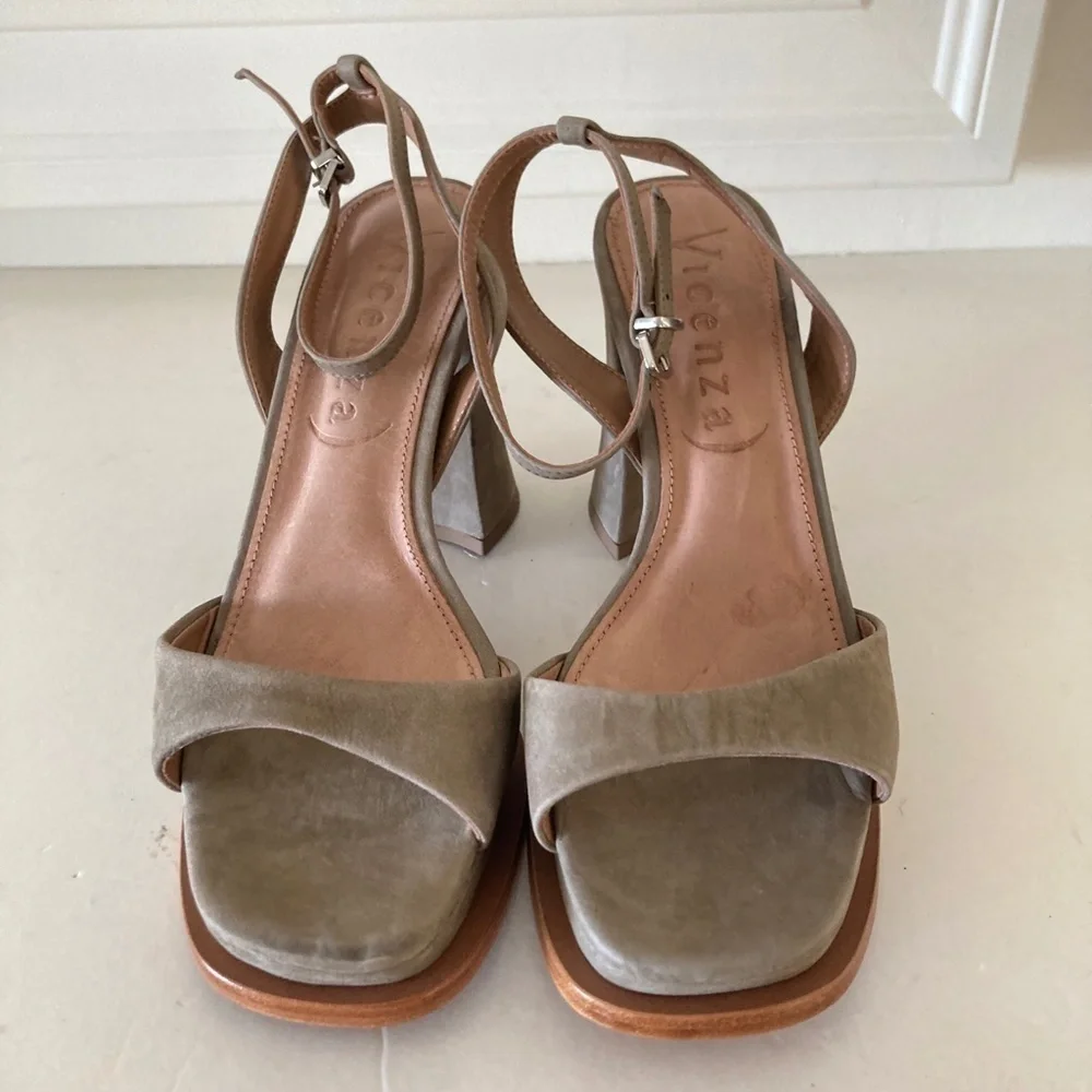 Anthropologie nwot vicenza